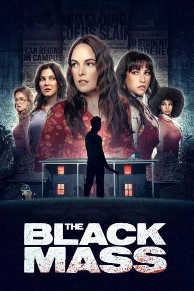  / The Black Mass ქართულად