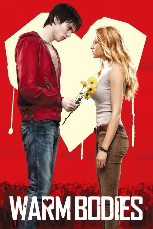 თბილი სხეულები  / Warm Bodies ქართულად