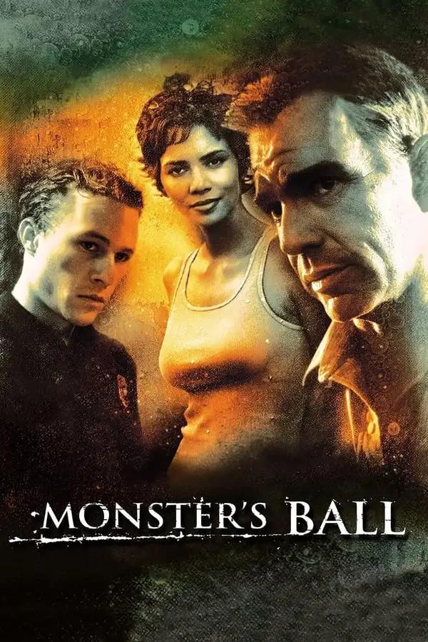 ონსტრების მეჯლისი  / Monster's Ball ქართულად