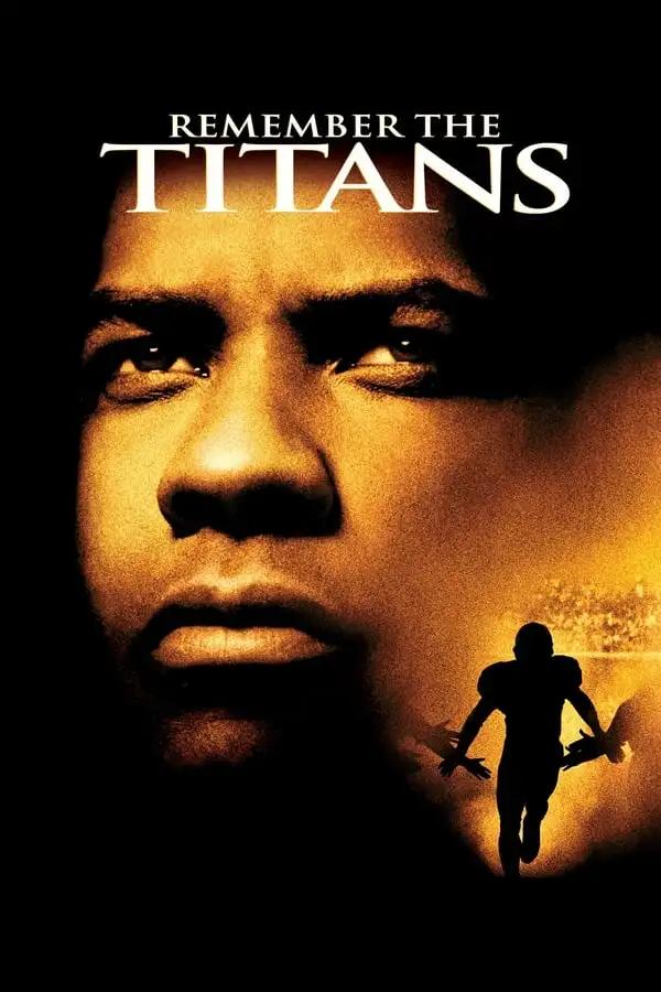 გახსოვდეს ტიტანები  / Remember the Titans ქართულად