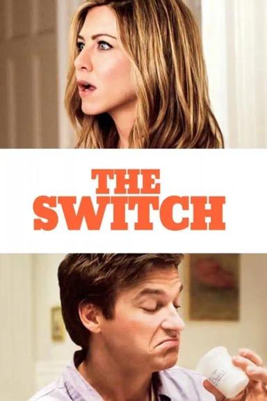 მეგობარზე მეტი  / The Switch ქართულად