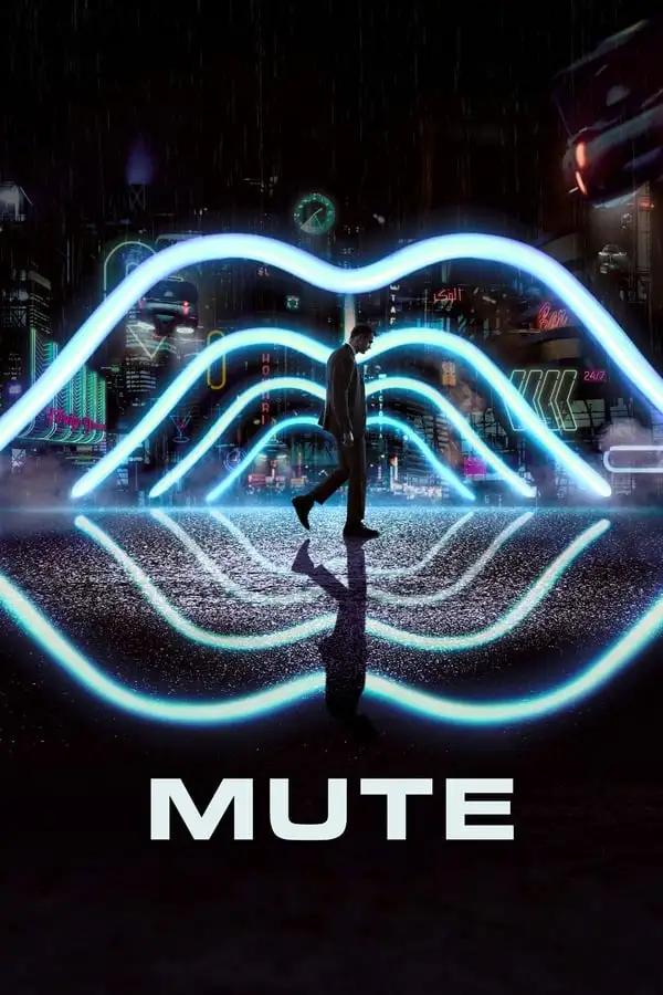 მუნჯი  / Mute ქართულად