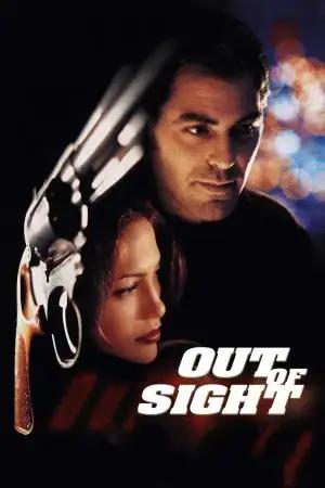 მხედველობის მიღმა
 / OUT OF SIGHT (1998) ქართულად