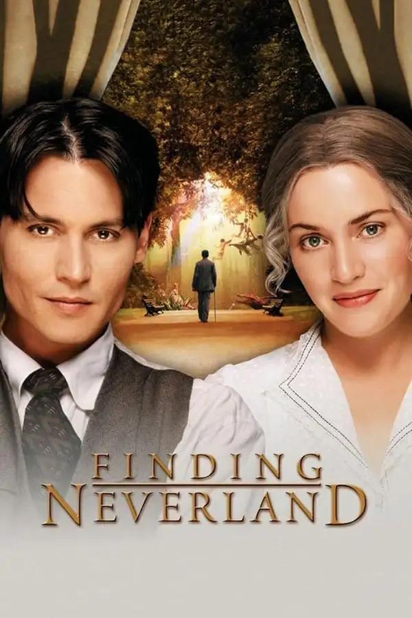 ნევერლენდის ძიებაში  / Finding Neverland ქართულად