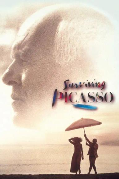 პიკასოსთან ცხოვრების გატარება  / Surviving Picasso ქართულად