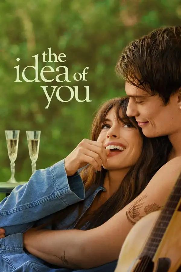 შენზე ფიქრი / The Idea of You ქართულად