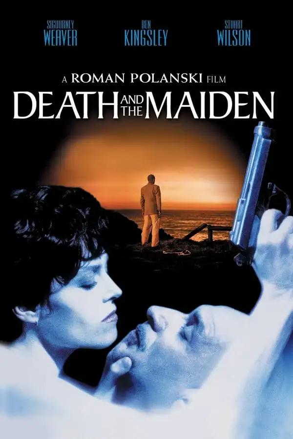 სიკვდილი და გოგონა  / Death and the Maiden ქართულად