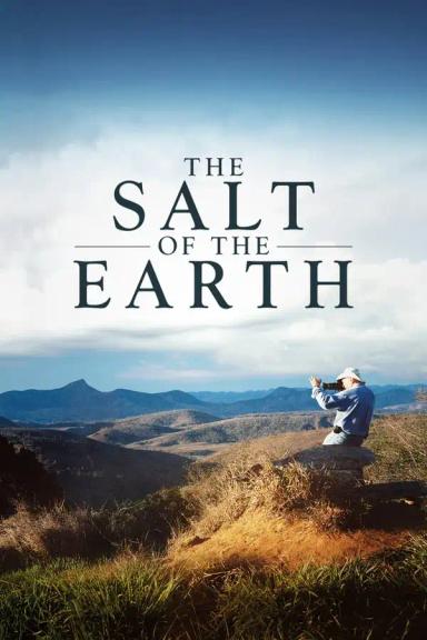 დედამიწის მარილი / The Salt of the Earth ქართულად