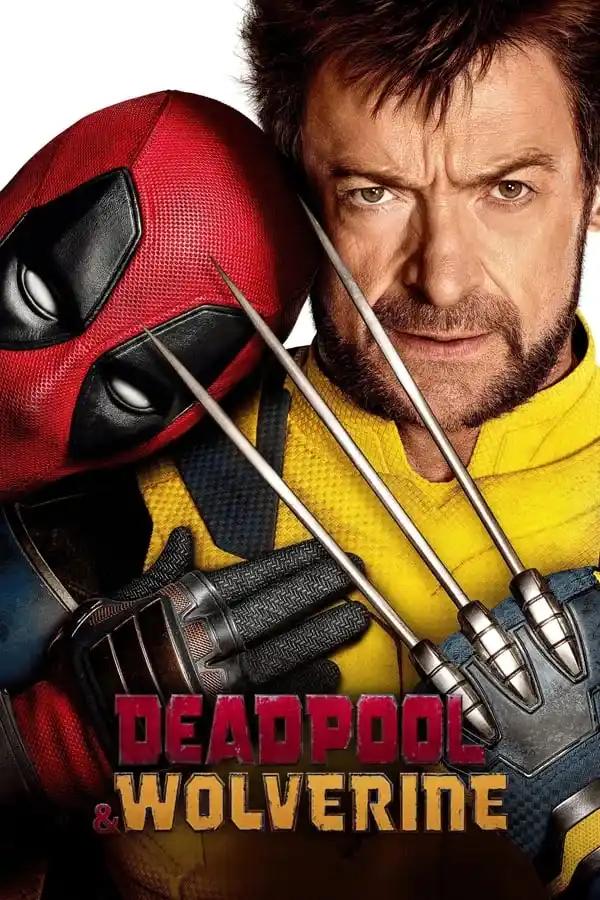 დედპული 3 / Deadpool & Wolverine ქართულად