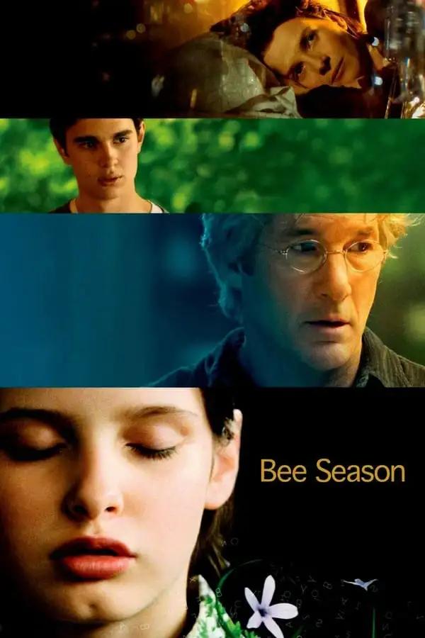 ფუტკრის სეზონი / Bee Season ქართულად